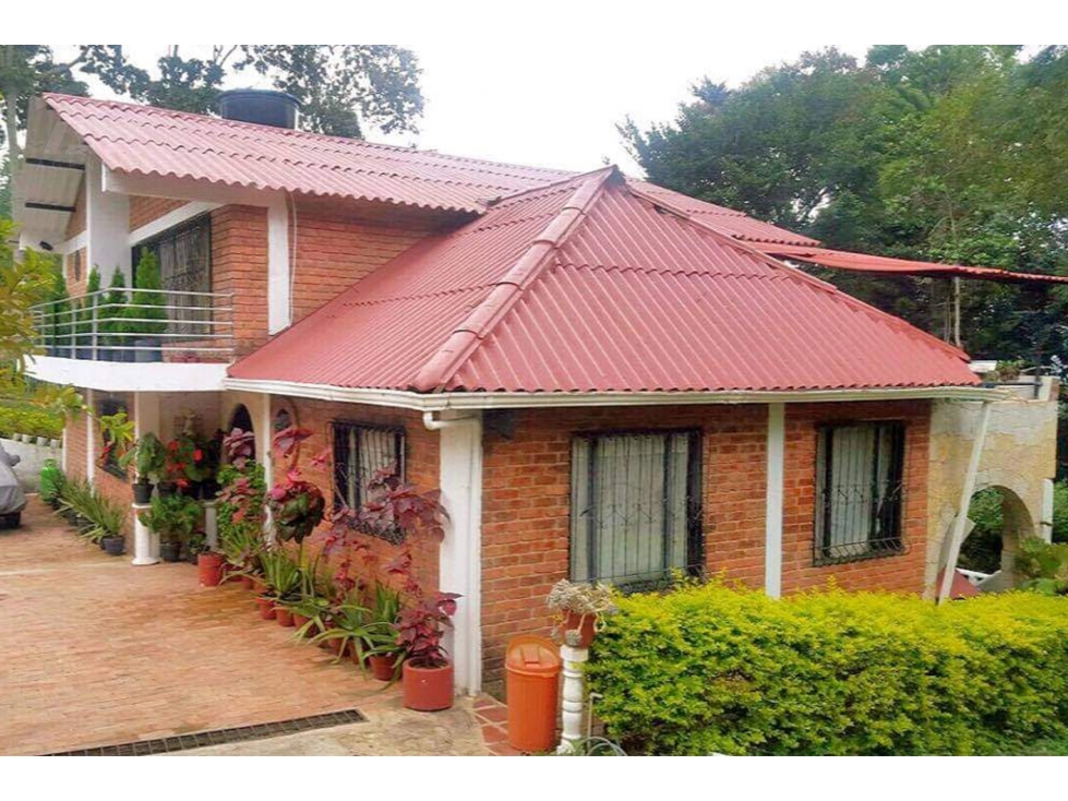 Casa Campestre en VENTA - Fusagasugá - 3