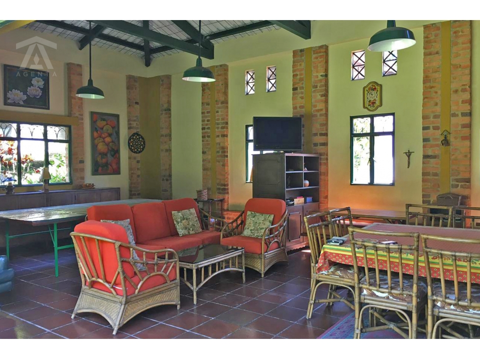 Finca en VENTA en La Vega — foto 4