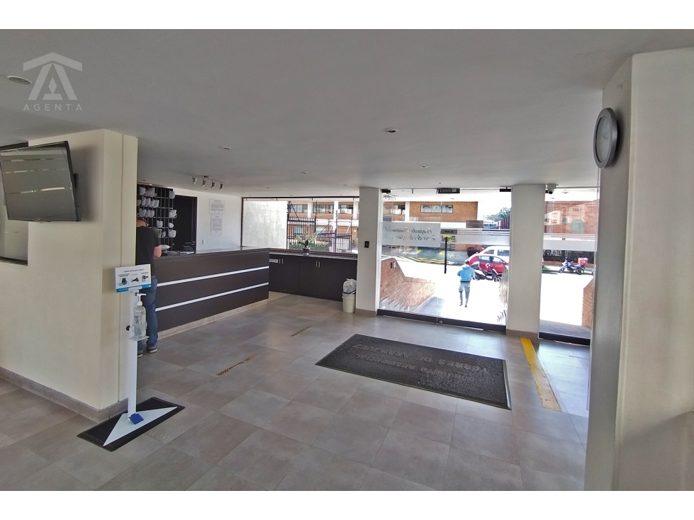 Apartamento Dúplex en Torres de Aranjuez — foto 4
