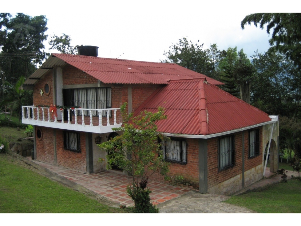 Casa Campestre en VENTA - Fusagasugá - 4