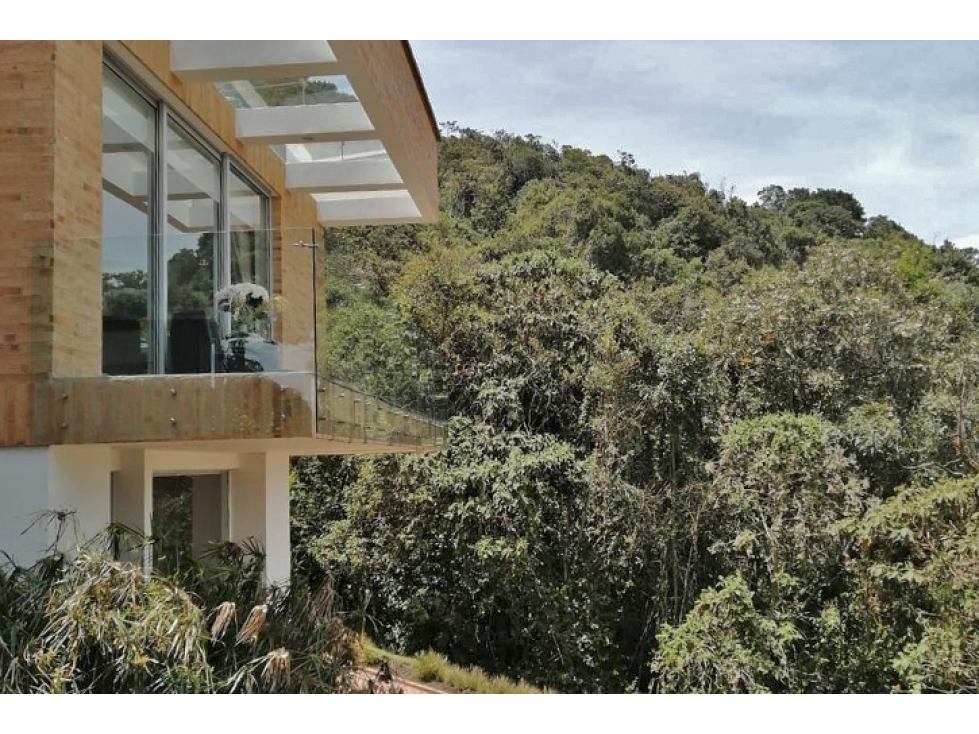 Casa amoblada en RENTA en Yerbabonita - 4