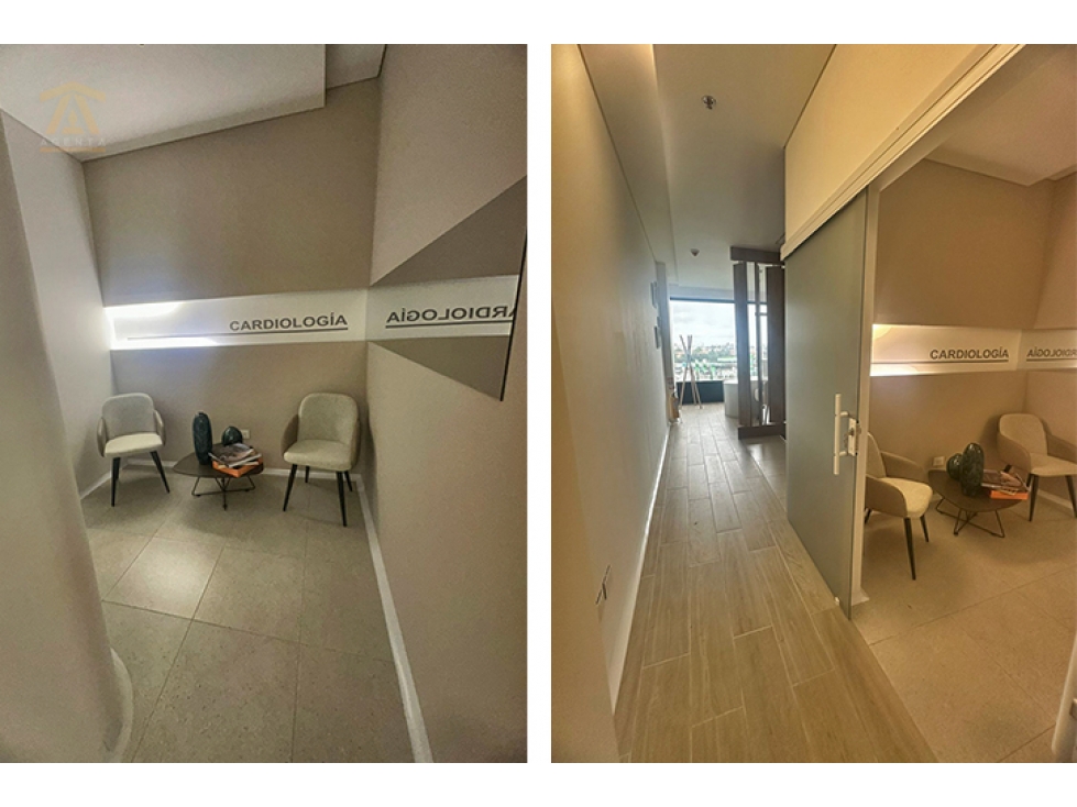 Consultorio en VENTA - RENTA en Sabana Park — foto 5