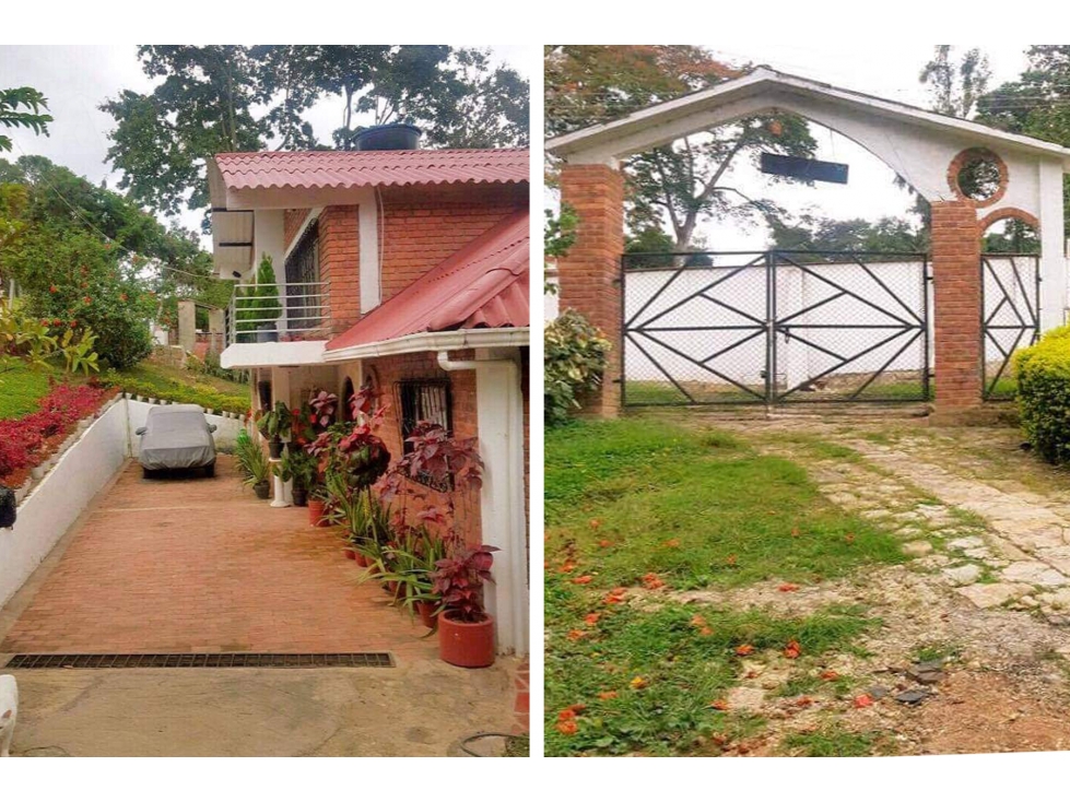 Casa Campestre en VENTA - Fusagasugá - 6