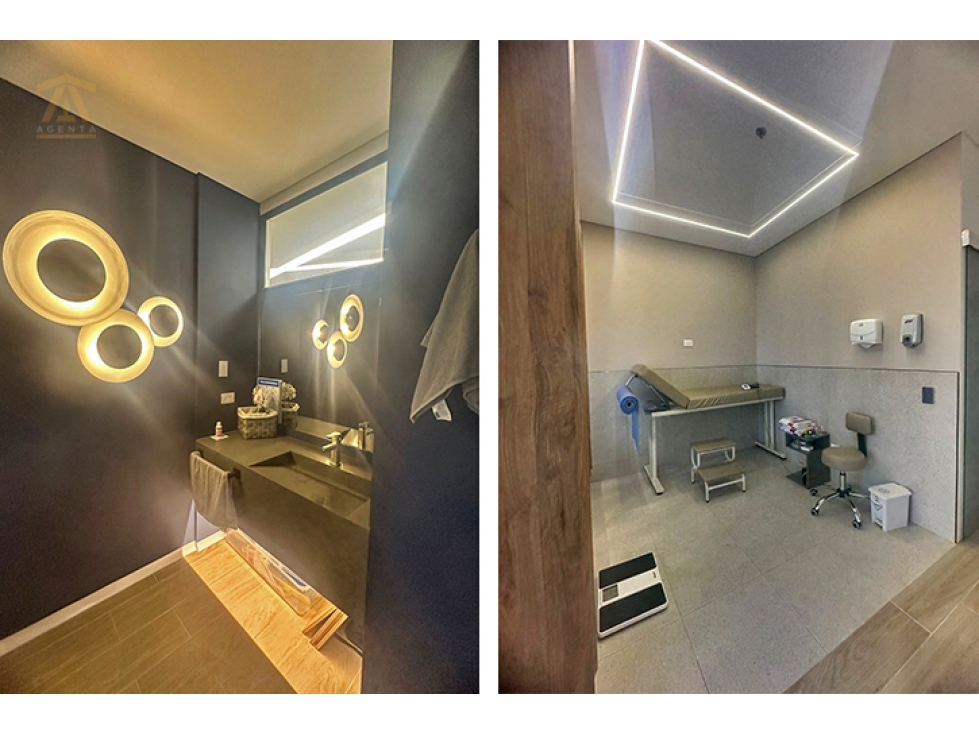 Consultorio en VENTA - RENTA en Sabana Park — foto 6