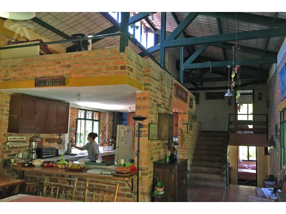 Finca en VENTA en La Vega — foto 5