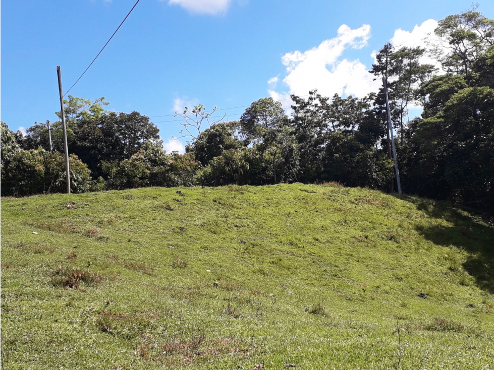 VENTA LOTE DE 3.347 MT2 EN SAN ROQUE ANTIOQUIA - 3