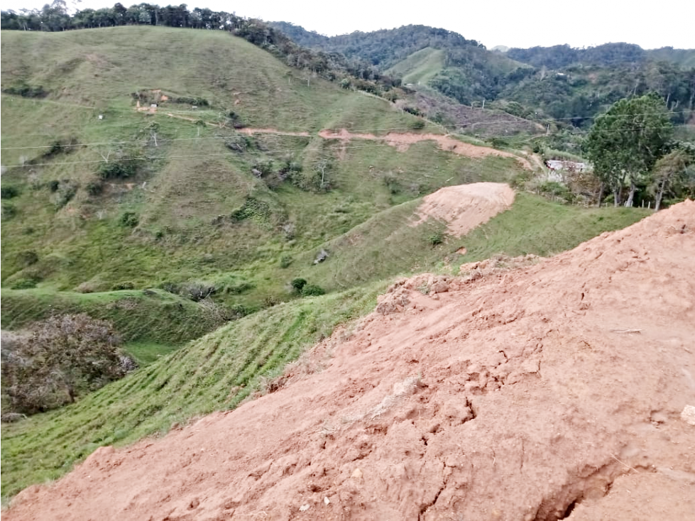 VENTA DE LOTE 5E DE 4.000 MTS2 EN SAN ROQUE ANTIOQUIA - 4