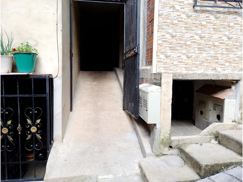 VENTA APARTAESTUDIO SAN ROQUE ANTIOQUIA — foto 2