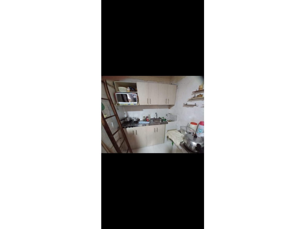 VENTA APARTAMENTO BARBOSA ANTIOQUIA - 2