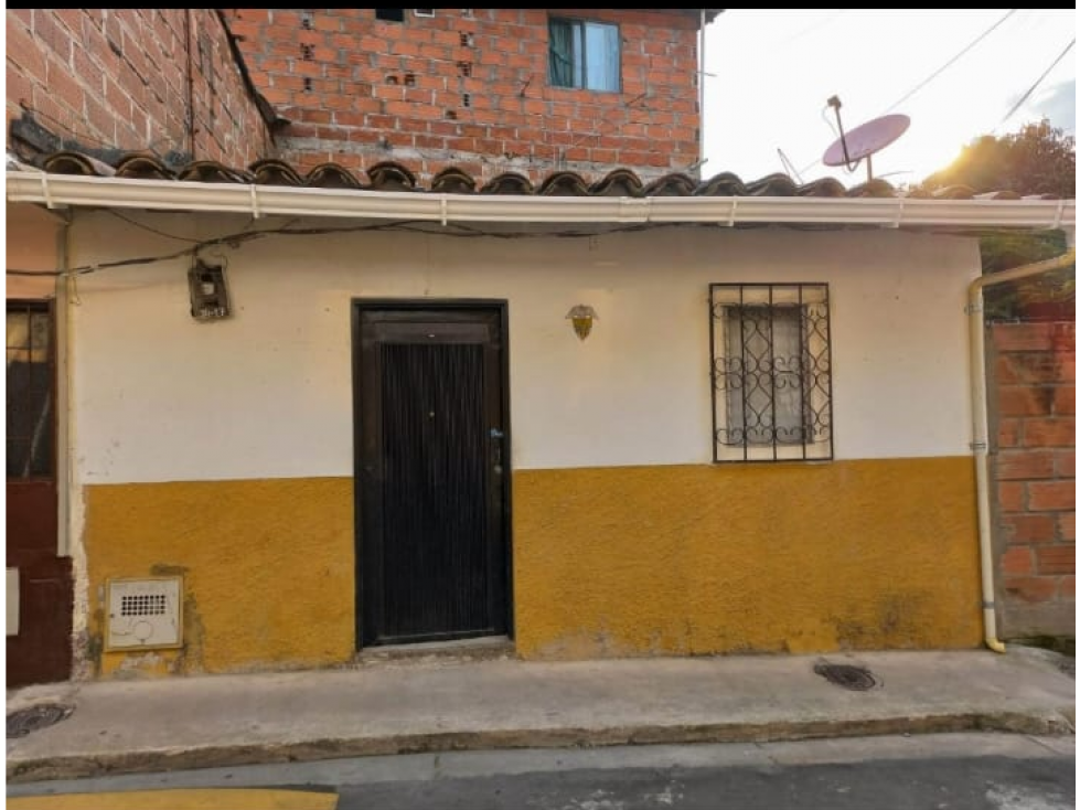 VENTA APARTAMENTO BARBOSA ANTIOQUIA - 1