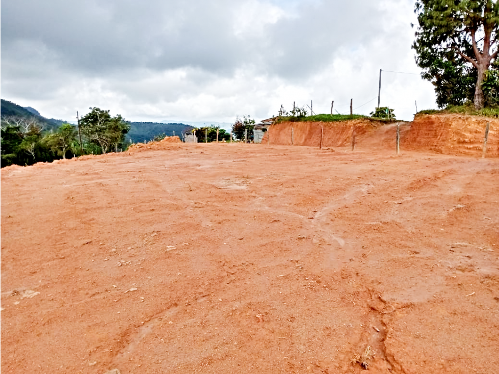 VENTA DE LOTE 5E DE 4.000 MTS2 EN SAN ROQUE ANTIOQUIA - 2
