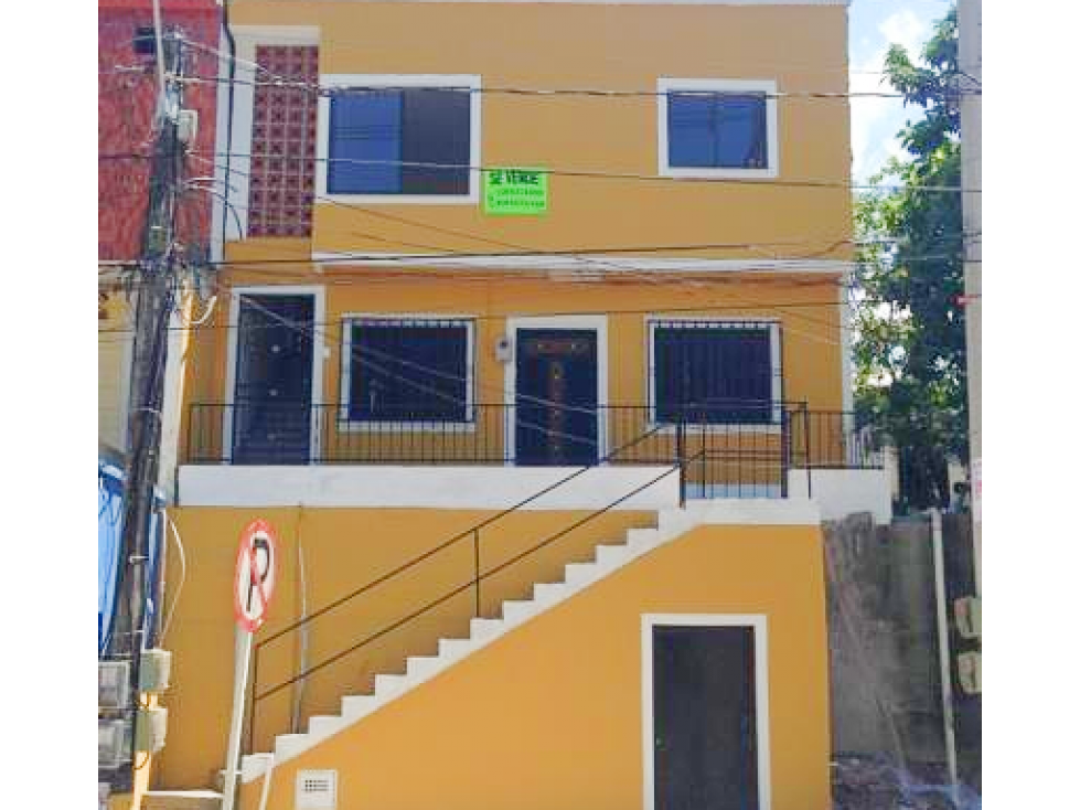 VENTA DE HERMOSA CASA 3 PISOS EN PUERTO BERRIO - 2