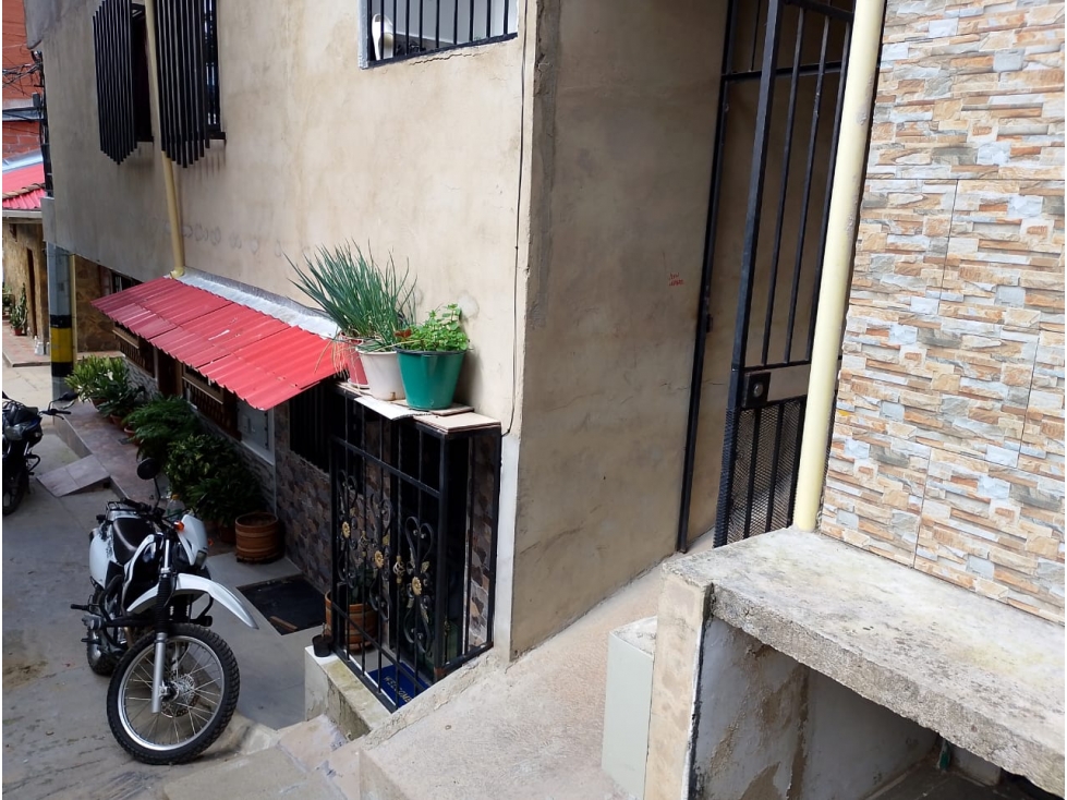 VENTA APARTAESTUDIO SAN ROQUE ANTIOQUIA — foto 4