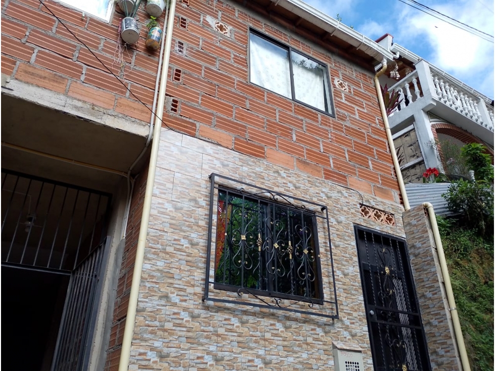 VENTA APARTAESTUDIO SAN ROQUE ANTIOQUIA — foto 3