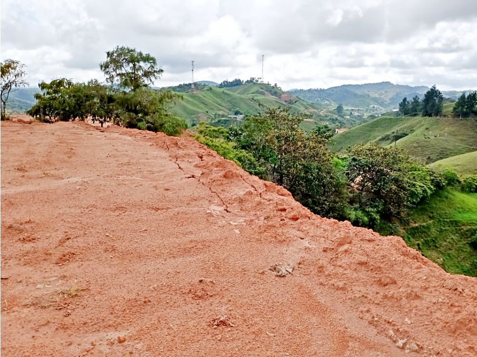 VENTA DE LOTE 5E DE 4.000 MTS2 EN SAN ROQUE ANTIOQUIA - 6