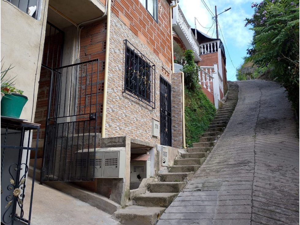 VENTA APARTAESTUDIO SAN ROQUE ANTIOQUIA