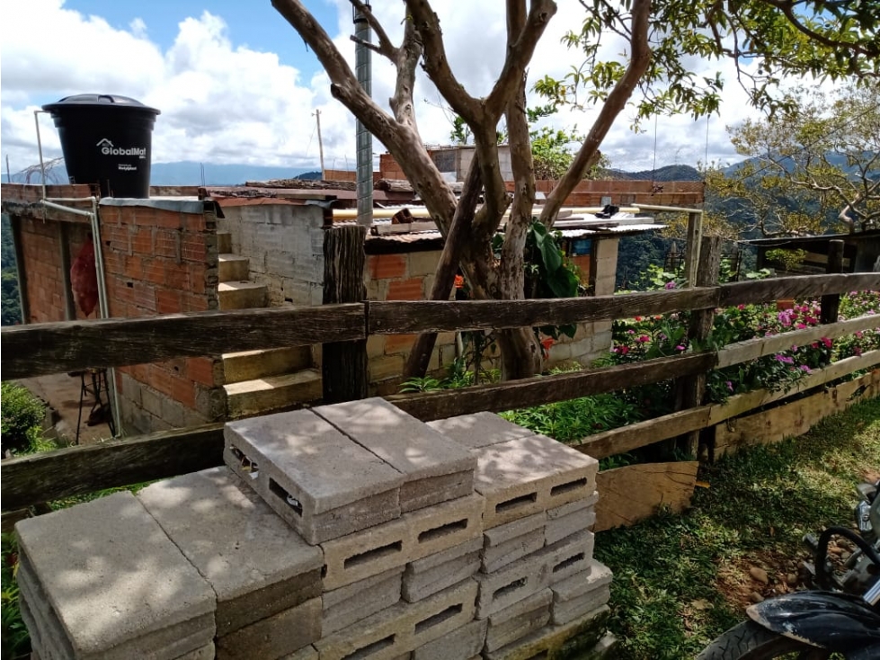 FINCA DE 9 HECTÁREAS EN SAN ROQUE ANTIOQUIA - 5