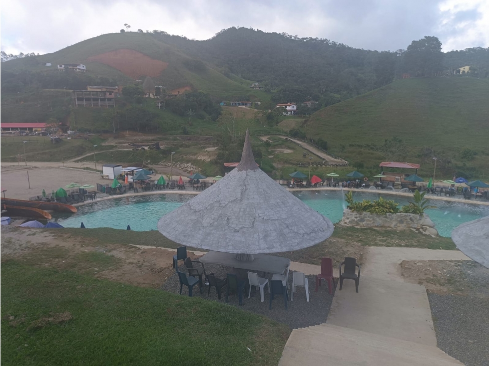 VENTA LOTE VILLA LAURA SAN ROQUE ANTIOQUIA - 2