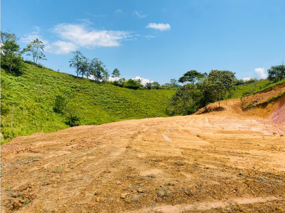 VENTA LOTES SAN ROQUE ANTIOQUIA - 2