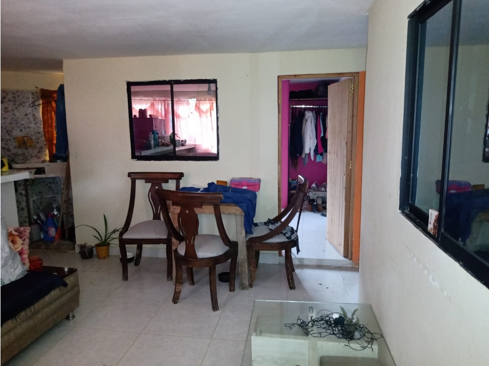 VENTA CASA CON 2 VIVIENDAS Y LOCAL EN SAN ROQUE ANTIOQUIA — foto 6