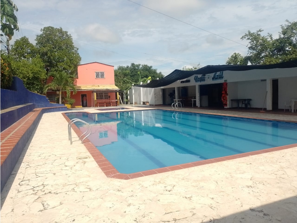 VENTA HOTEL Y PISCINA PUERTO OLAYA SANTANDER - 2