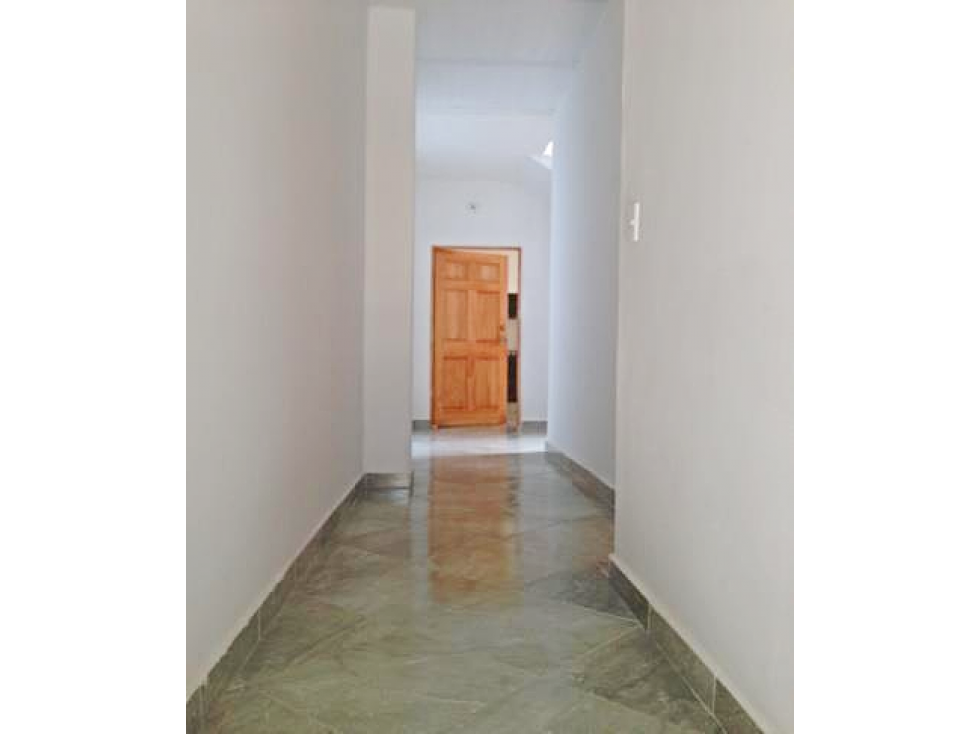 VENTA DE HERMOSA CASA 3 PISOS EN PUERTO BERRIO - 6