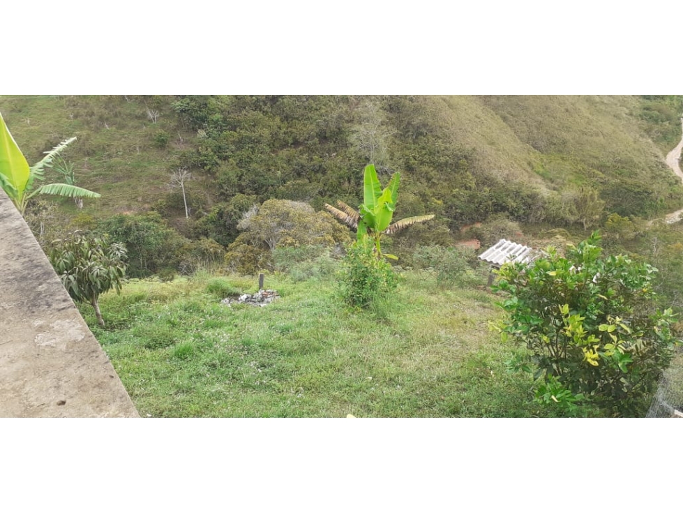 CASA CAMPESTRE EN CONSTRUCCION SAN ROQUE ANTIOQUIA - 6