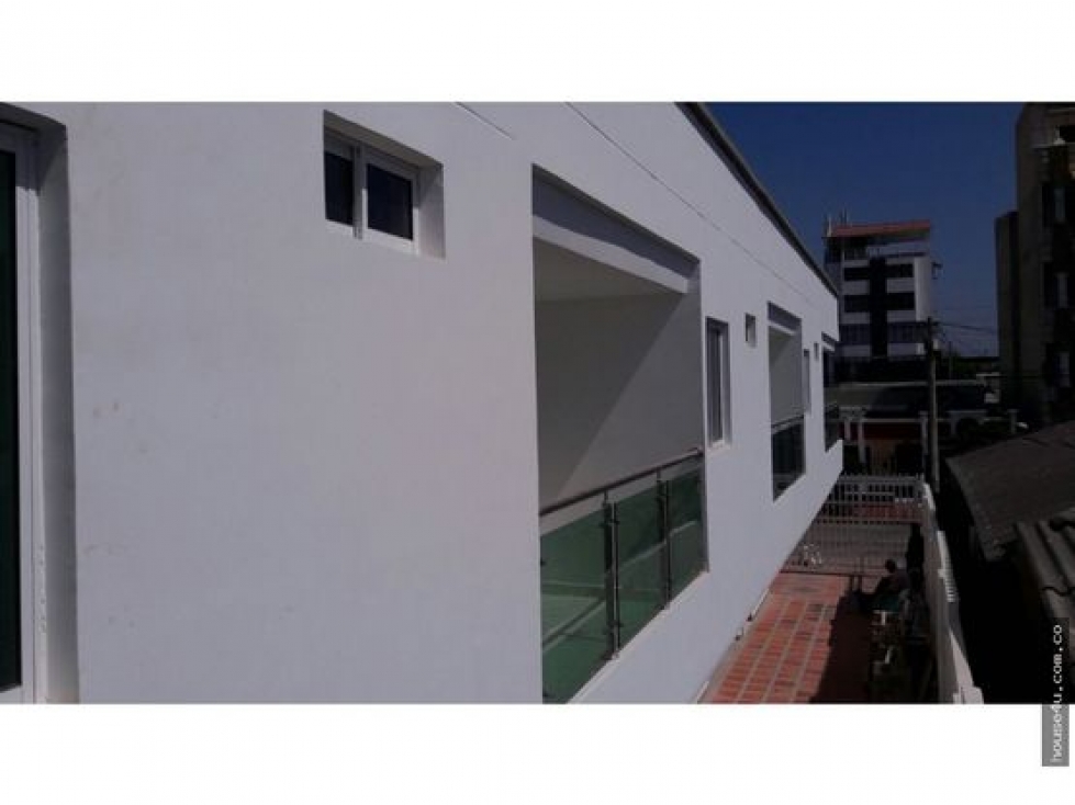 Vendo cómodo apartamento dos habitaciones en los Andes — foto 3
