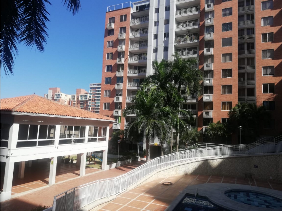 Arriendo de tres alcobas apartamento en el barrio Tabor — foto 2