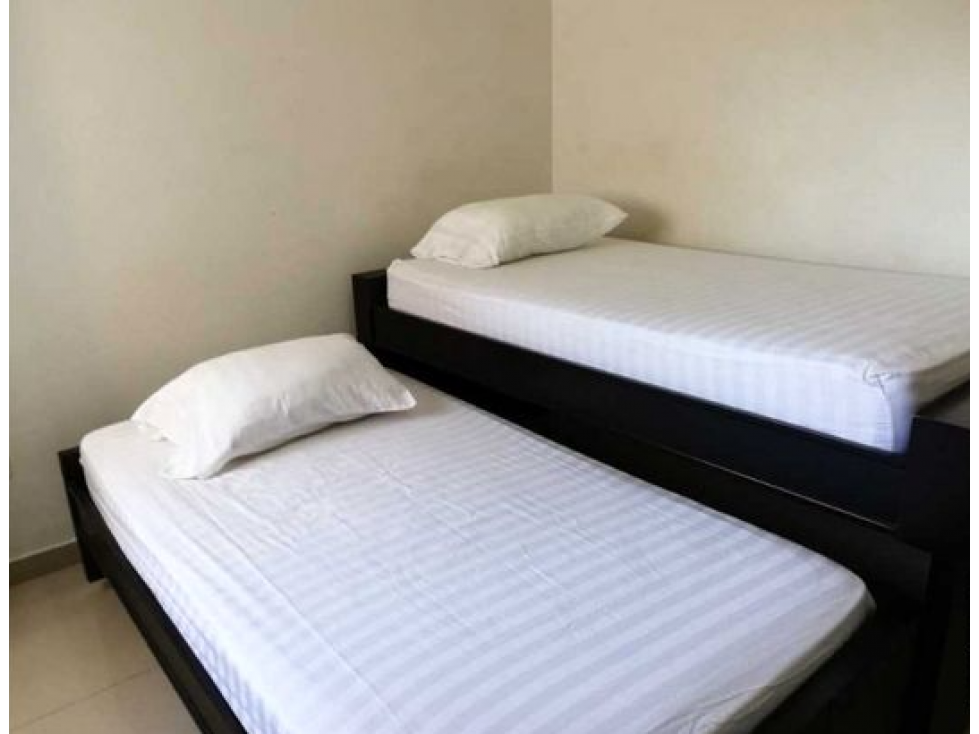 Vendo cómodo apartamento de dos alcobas - Sector Porvenir. — foto 6