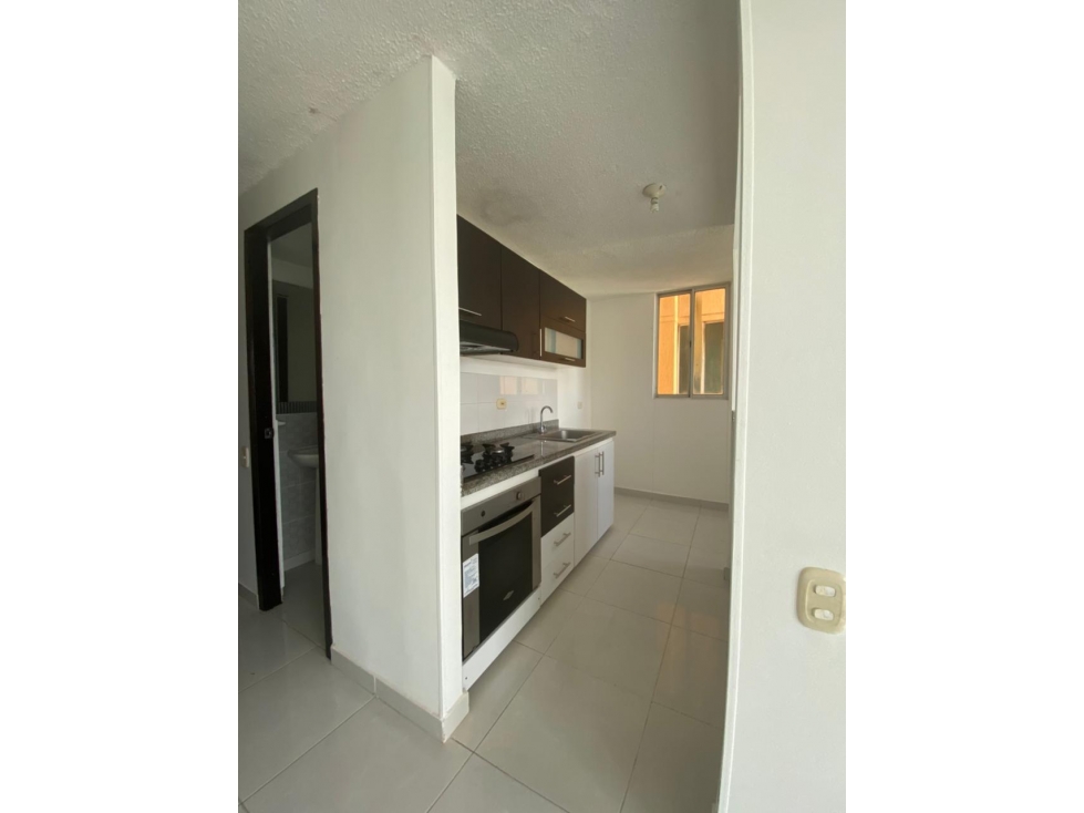 Se vende bonito apartamento sector Villa Campestre — foto 3