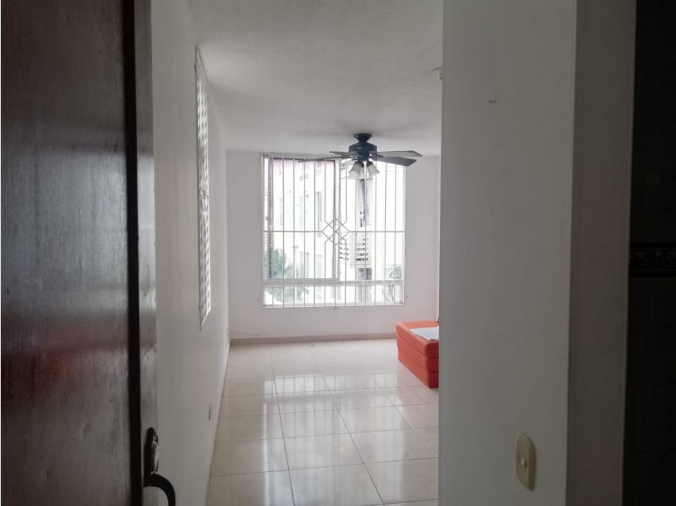 Vendo apartamento de tres alcobas en la Macarena- Barranquilla. — foto 5