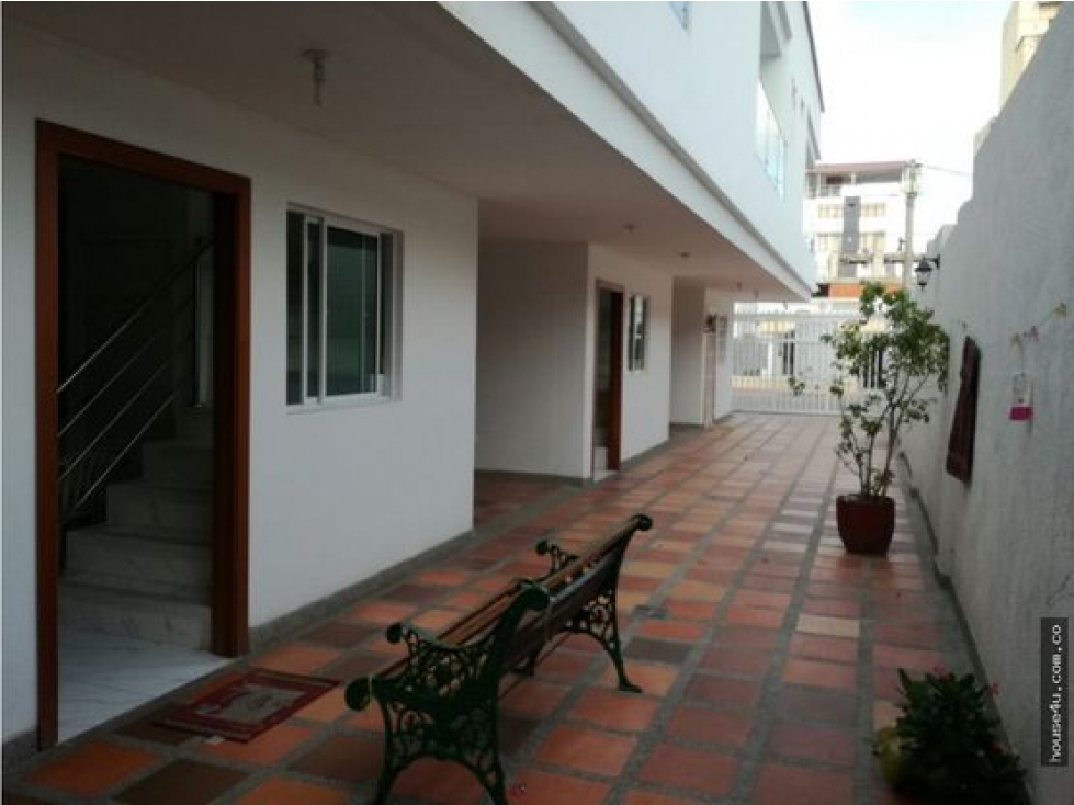 Vendo cómodo apartamento dos habitaciones en los Andes — foto 4