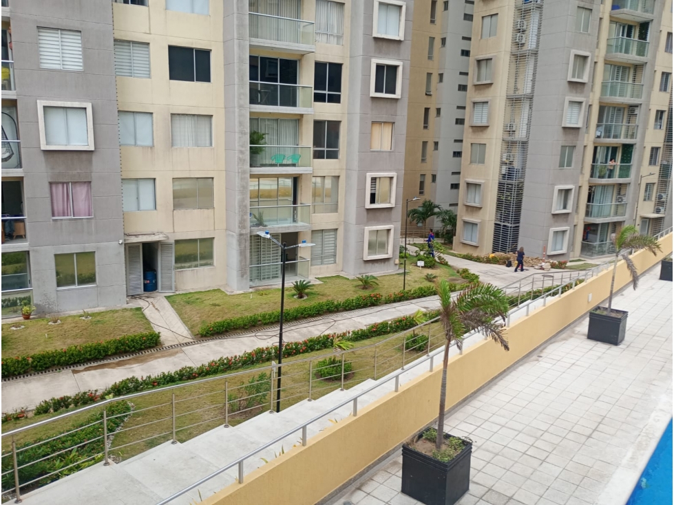 SE VENDE APARTAMENTO OPORTUNIDAD - ALAMEDA PARDELA — foto 3