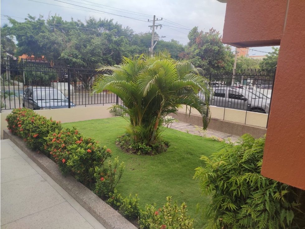 SE VENDE APARTAMENTO OPORTUNIDAD EN ALTOS DEL PRADO — foto 2