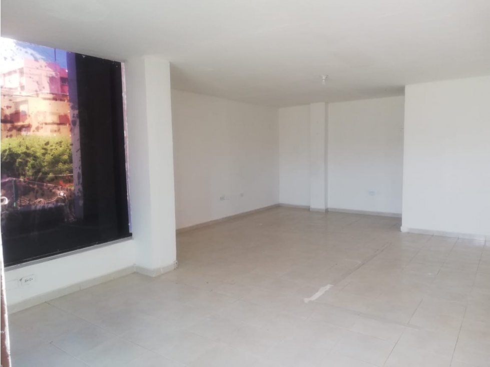 Edificio en venta con locales y oficinas Ciudad Jardín - 5