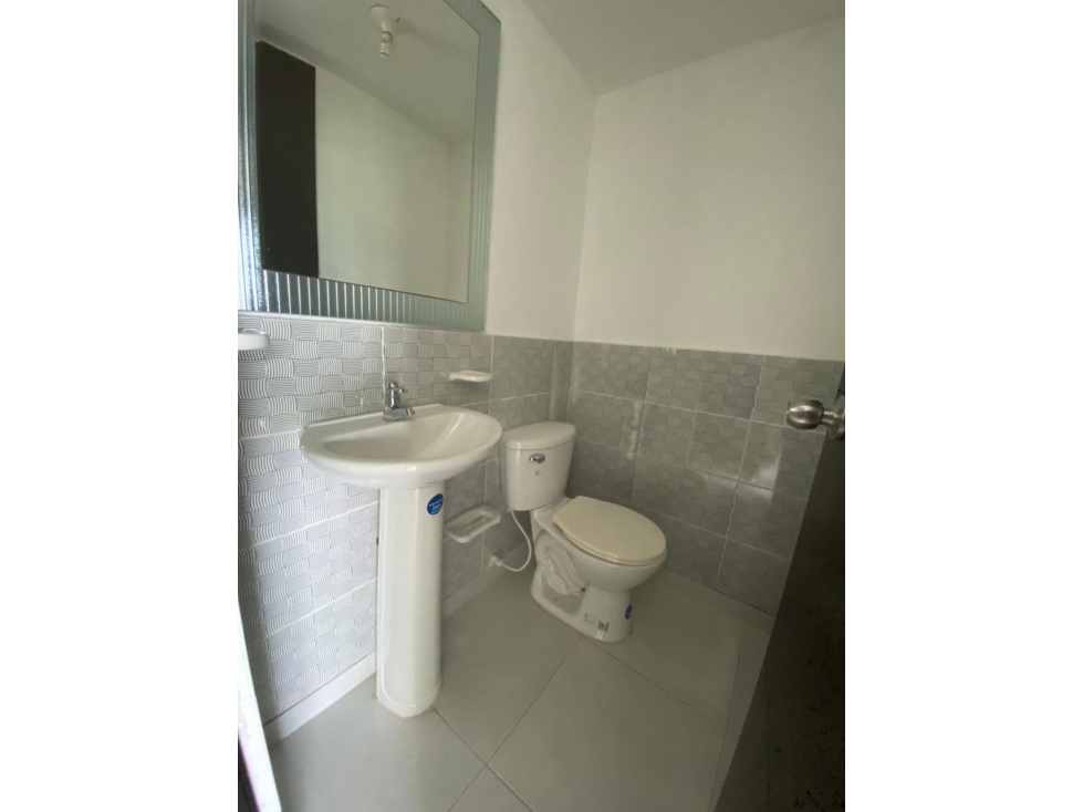 Se vende bonito apartamento sector Villa Campestre — foto 4