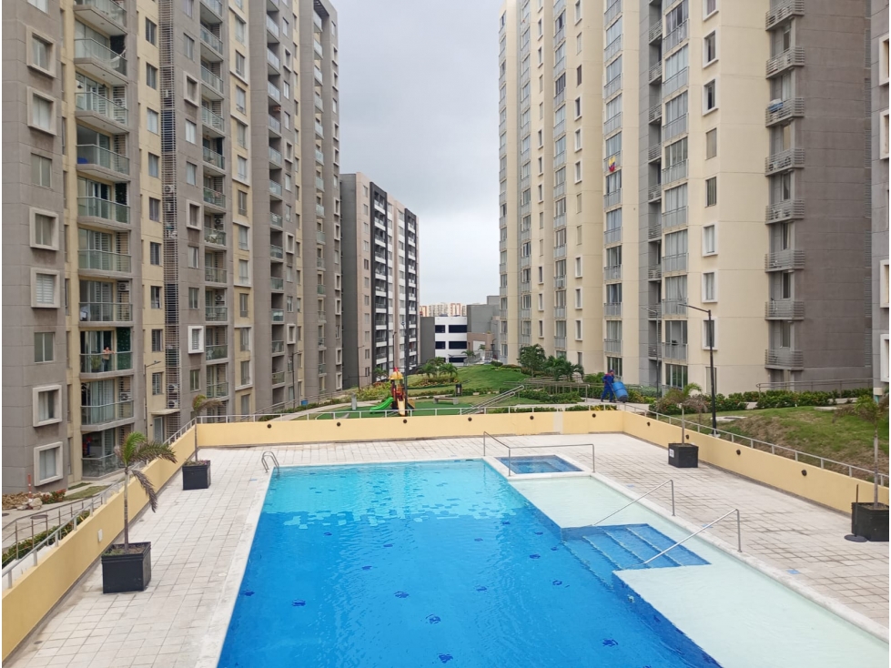 SE VENDE APARTAMENTO OPORTUNIDAD - ALAMEDA PARDELA — foto 4