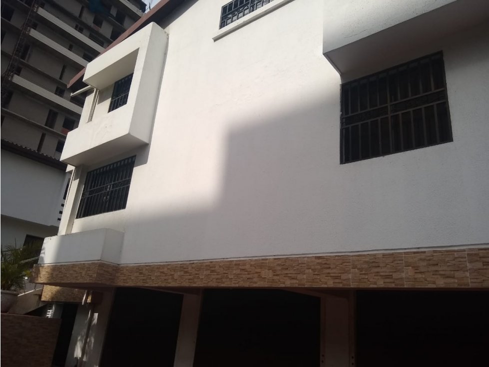 Vendo Casa excelente ubicación Villa Country
