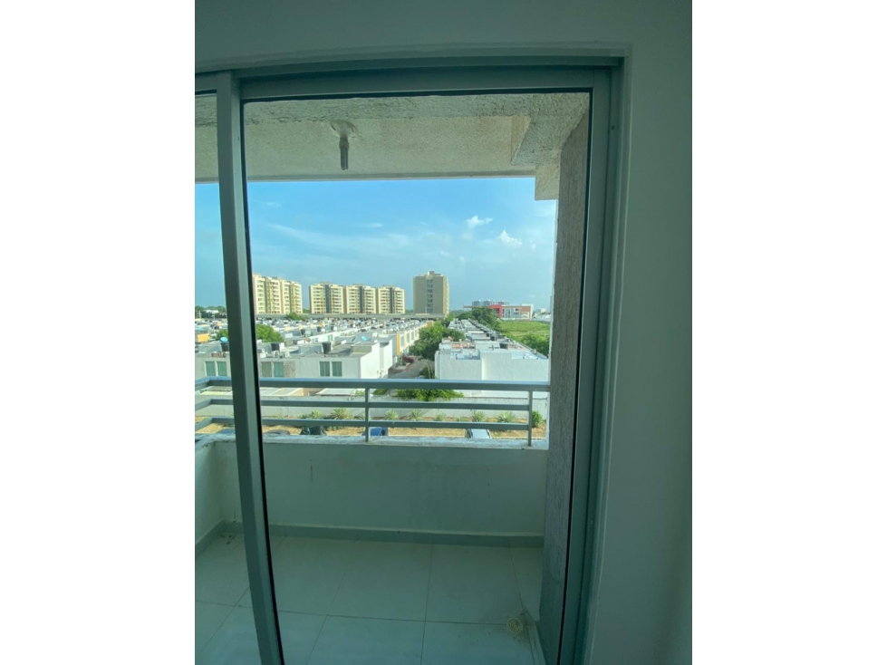 Se vende bonito apartamento sector Villa Campestre — foto 5