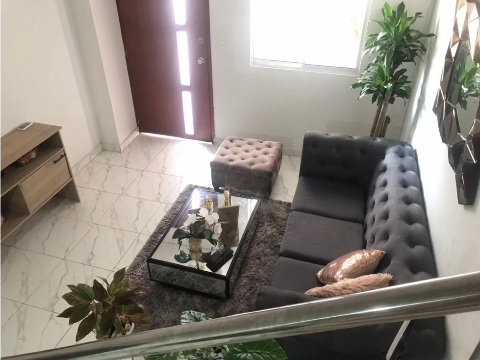 Vendo cómodo apartamento dos habitaciones en los Andes — foto 6