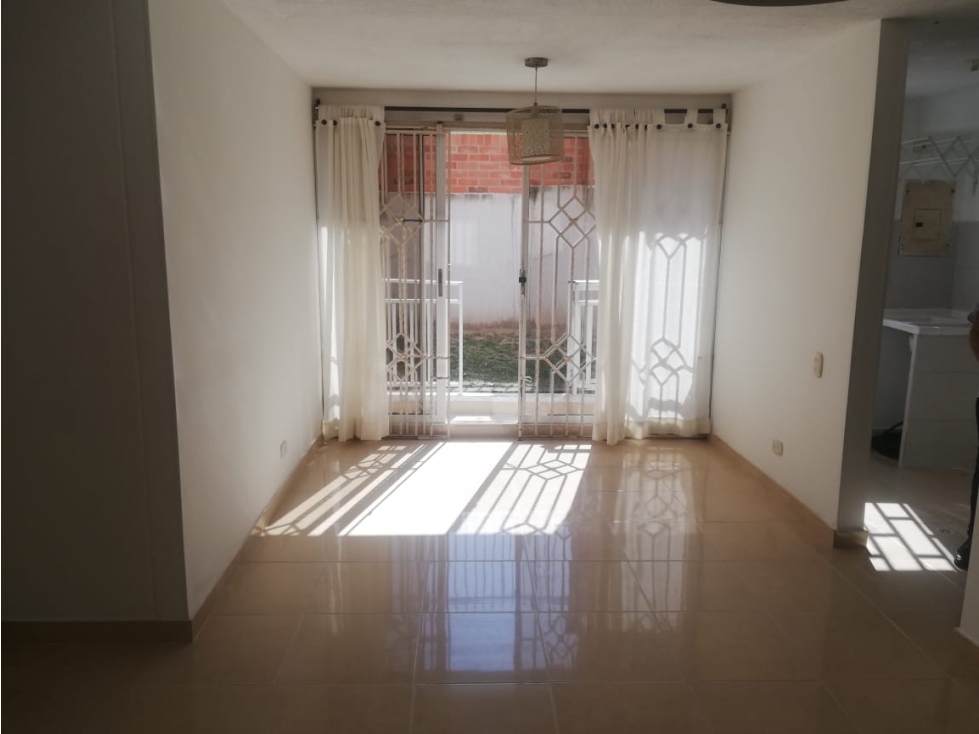 Arriendo de tres alcobas apartamento en el barrio Tabor — foto 6