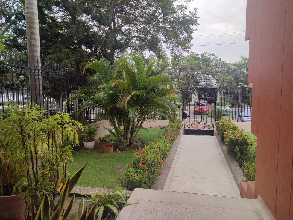 SE VENDE APARTAMENTO OPORTUNIDAD EN ALTOS DEL PRADO — foto 3