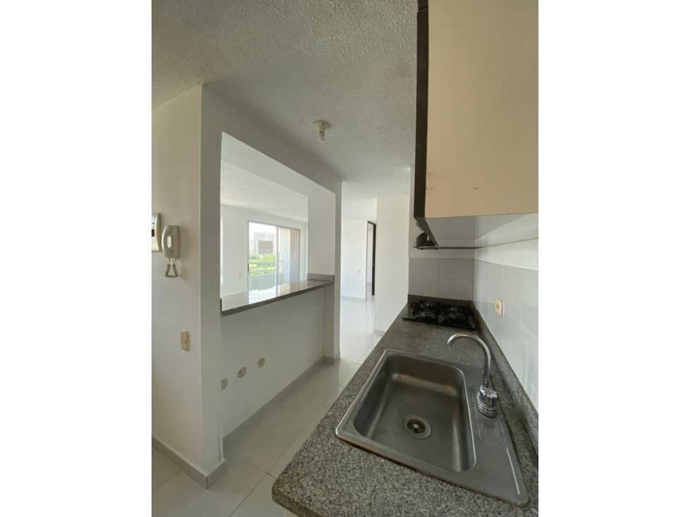 Se vende bonito apartamento sector Villa Campestre — foto 2