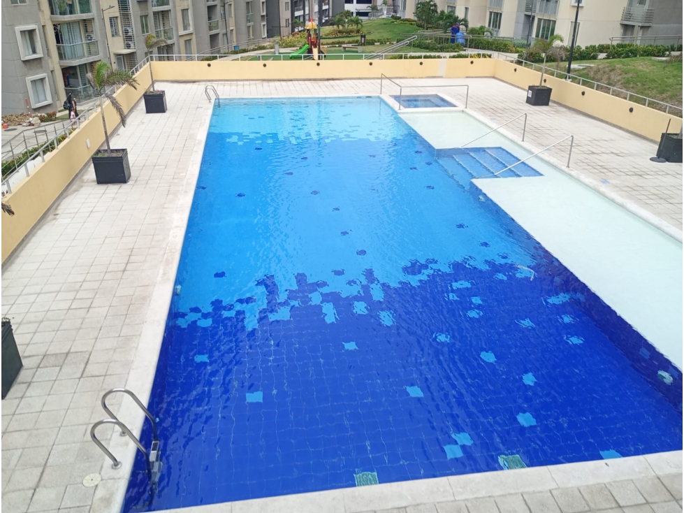 SE VENDE APARTAMENTO OPORTUNIDAD - ALAMEDA PARDELA — foto 5