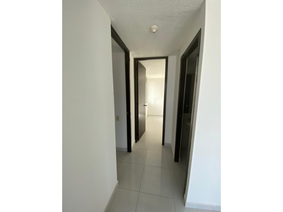 Se vende bonito apartamento sector Villa Campestre — foto 6