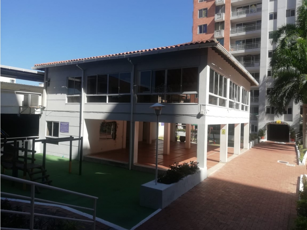 Arriendo de tres alcobas apartamento en el barrio Tabor — foto 4