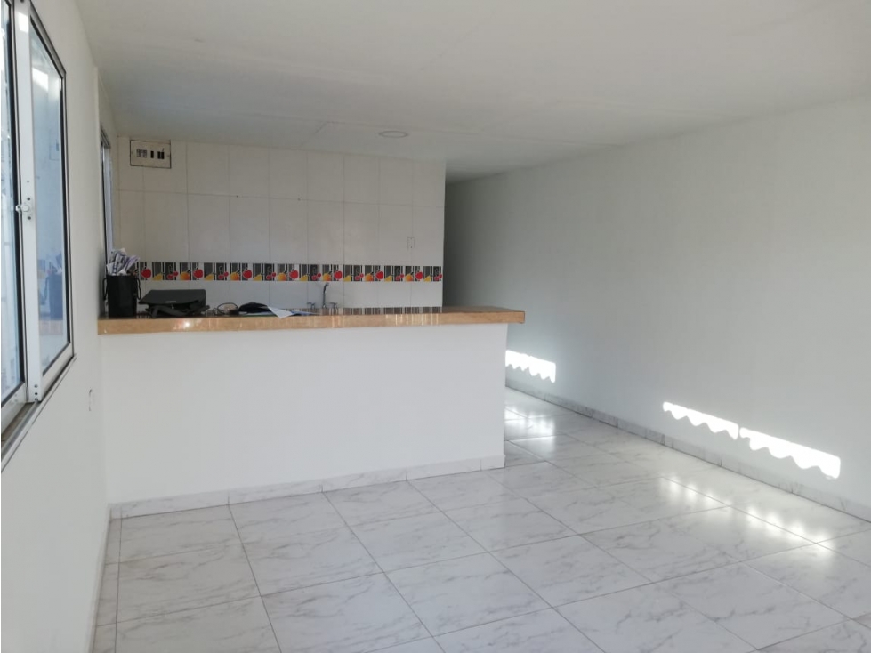Casa en Venta - dos Apartamento de tres alcobas sector San Felipe - 3
