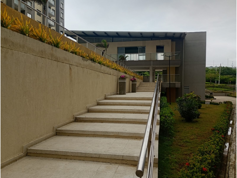 SE VENDE APARTAMENTO OPORTUNIDAD - ALAMEDA PARDELA — foto 6