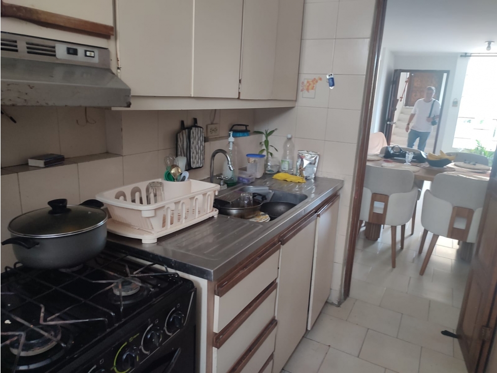 SE VENDE APARTAMENTO OPORTUNIDAD EN ALTOS DEL PRADO — foto 6